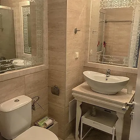 Apartment Monte Carlo Harmony *