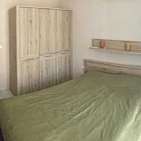 Monte Carlo Harmony Apartment Sunny Beach