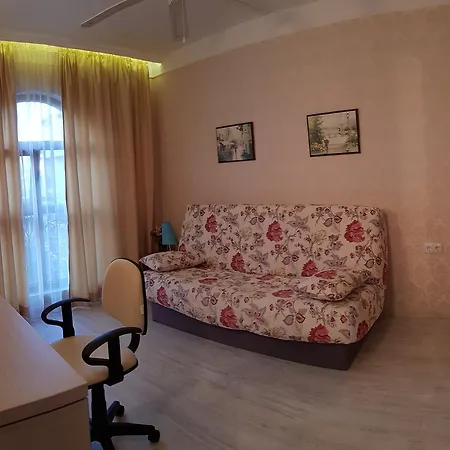 Apartment Monte Carlo Harmony