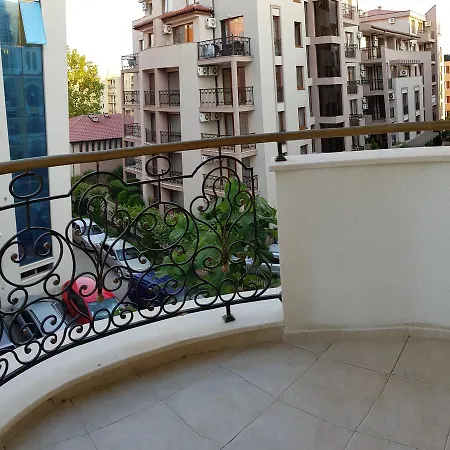 Monte Carlo Harmony * Sunny Beach